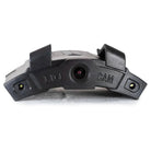 Lidcam+ Pro Series Hands Free Action Camera with Wifi and Zoom - Black - Forza Sports
