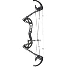 Muzzy Deviant Hybrid-Lever Cam Bowfishing Bow - Forza Sports