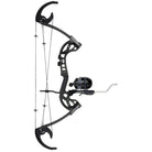 Muzzy Deviant Hybrid-Lever Cam Bowfishing Kit - Forza Sports