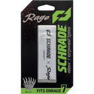 Schrade x Rage Enrage 7 Knife Replacement Blades 6-Pack - Forza Sports