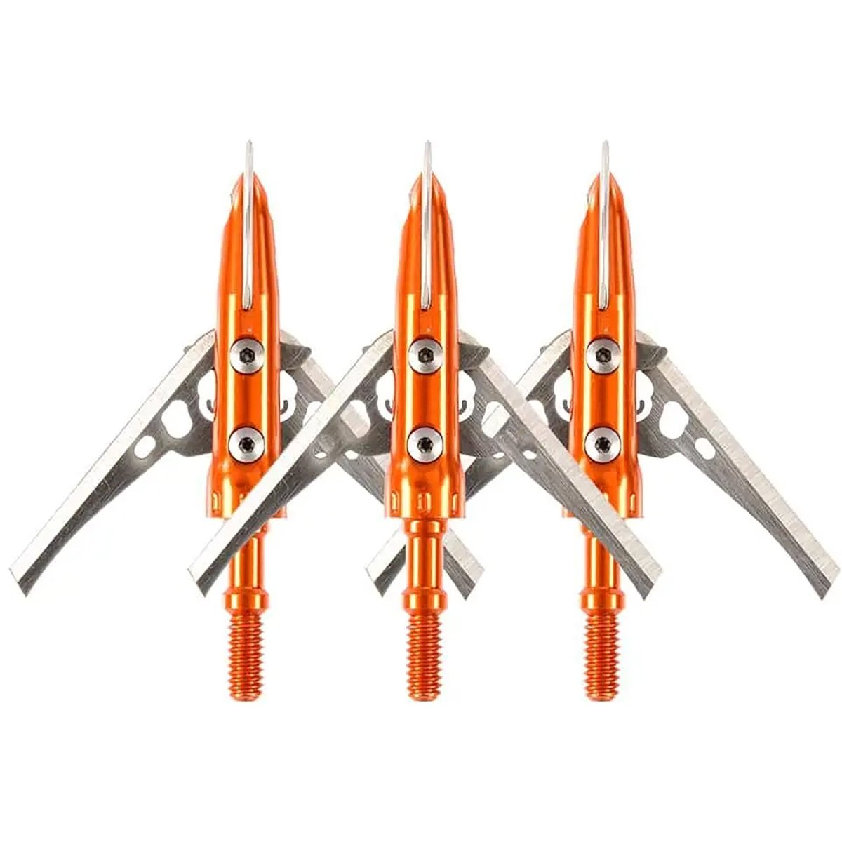 Rage Crossbow X NC Broadhead - Forza Sports