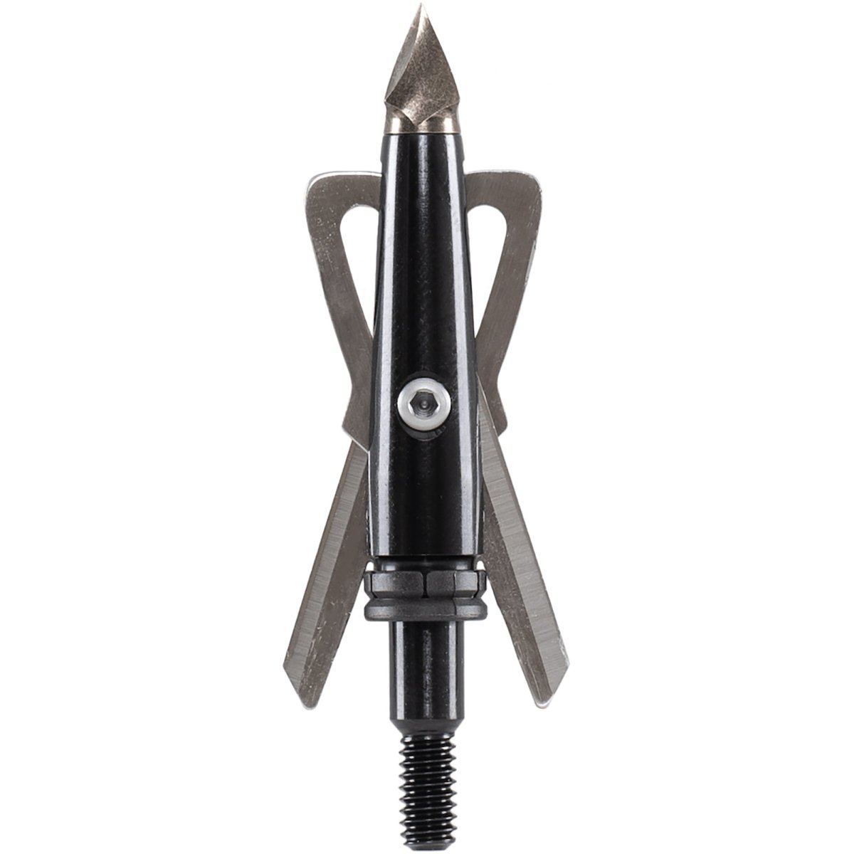 Rage Black Series 2" Cut On Contact Blade Tip 3 - Pack - Forza Sports