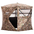 Rhino RB24 Hunting Pro 3-Person Blind - Realtree Edge - Forza Sports