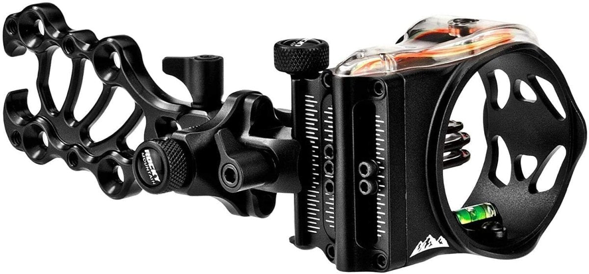 Rocky Mountain 5 - Pin Direct Mount Sight - Forza Sports