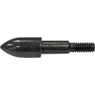 Rocky Mountain 19/64" Practice Points (Standard Diameter) 12-Pack - 100 Grains - Forza Sports