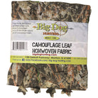 Big Dog Hunting Leafy Camouflage Blind - Forza Sports