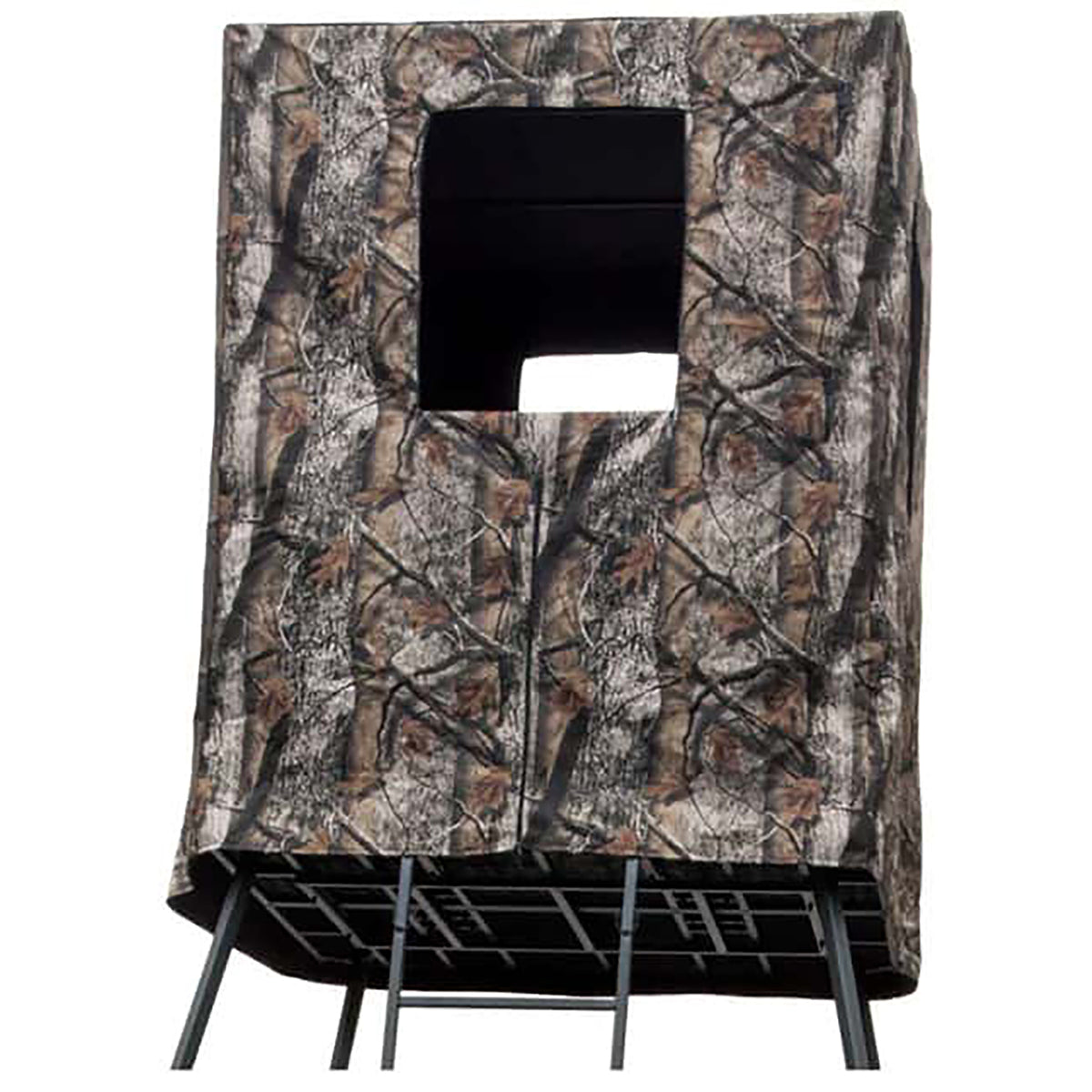 Rhino Quad Pod Hunting Tower Enclosure Replacement Fabric – Forza Sports