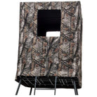 Rhino Quad Pod Hunting Tower Enclosure Replacement Fabric, Fits RTT - 510 - Camo - Forza Sports