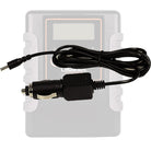 Scent Crusher Series II Generator Vehicle Plug - In Replacement Cord - Black - Forza Sports