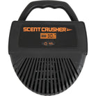 NEW Scent Crusher Ozone Base Camp Generator Odor Eliminator, Quiet & Runs 12+ hours - Forza Sports