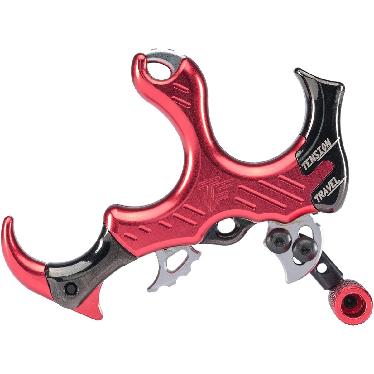 Tru-Fire Release Aids Synapse Thumb Release - Green - Forza Sports