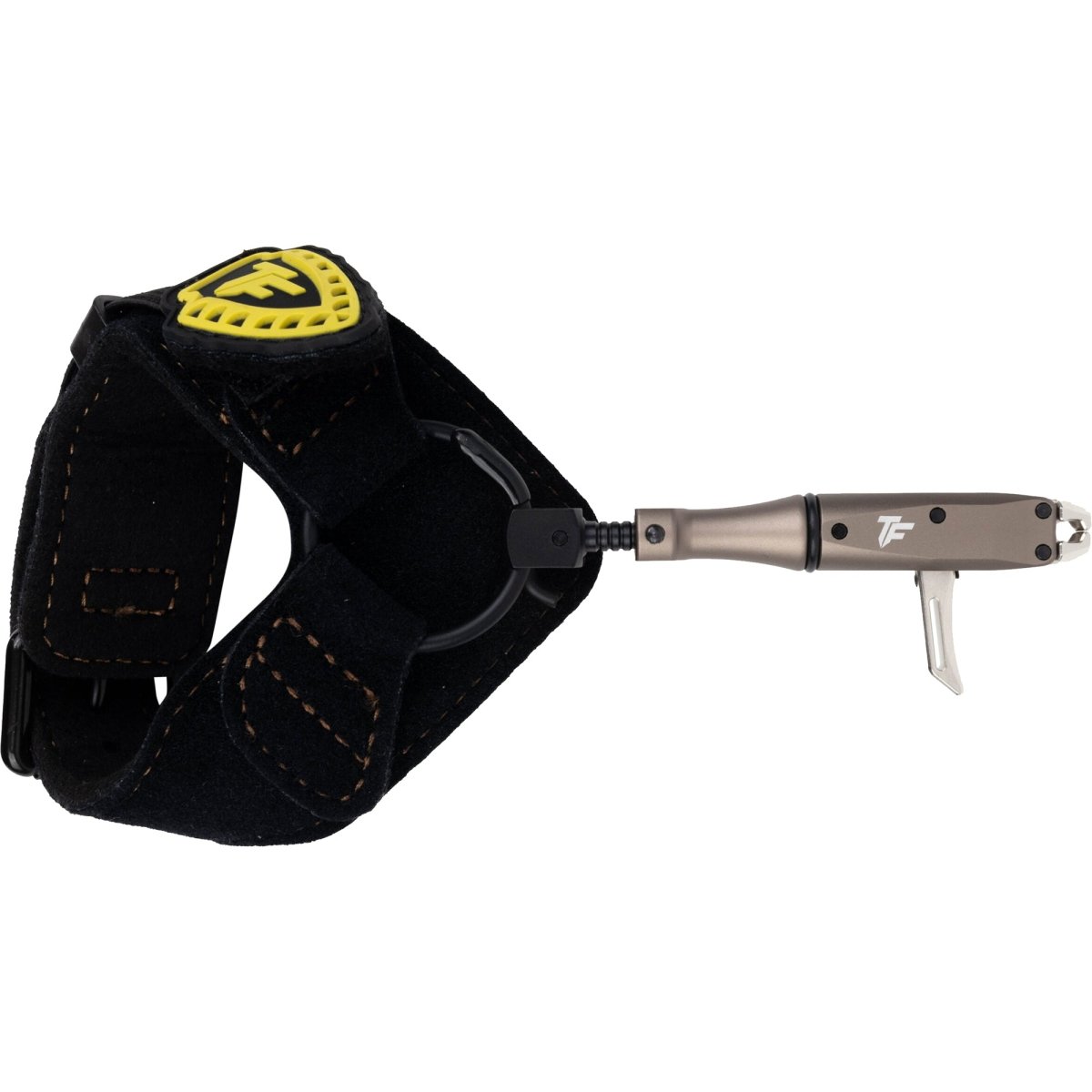 Tru - Fire Smoke 2.0 Release Buckle Foldback - Forza Sports