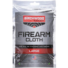 Birchwood Casey - Firearm Cleaning Cloth - Forza Sports