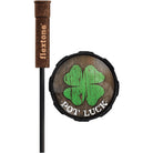 Flextone Hunting Pot Luck Glass - Forza Sports