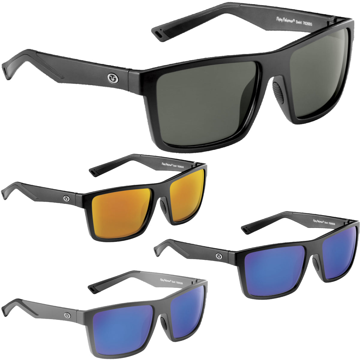 Fishing Sunglasses – Forza Sports