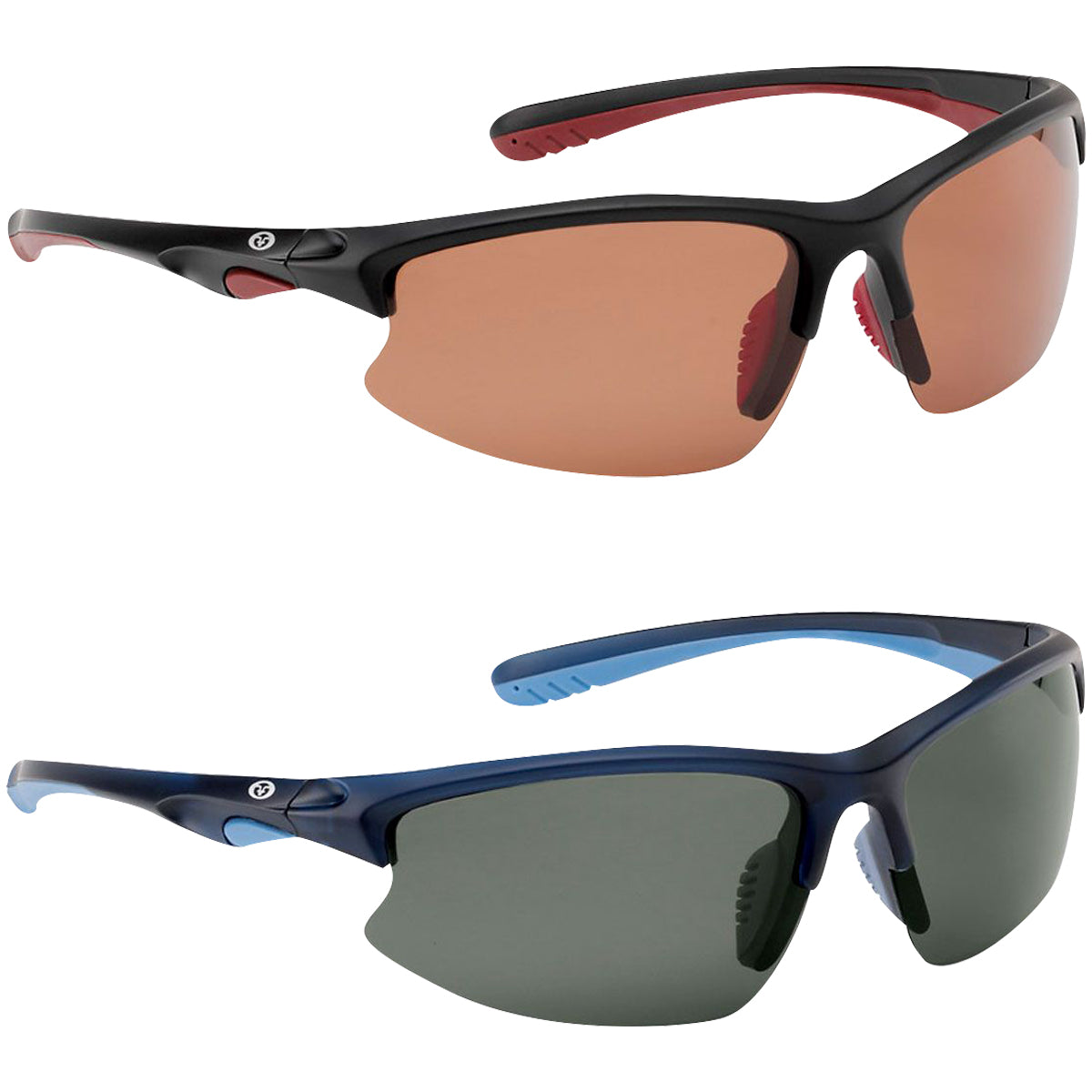 Flying Fisherman Drift Polarized Sunglasses – Forza Sports