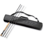Flying Fisherman 9' Passport Fly Fishing Rod with Travel Case - Forza Sports