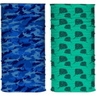 Flying Fisherman Kid's SunBandit Junior Multifunctional Bandana Flying Fisherman