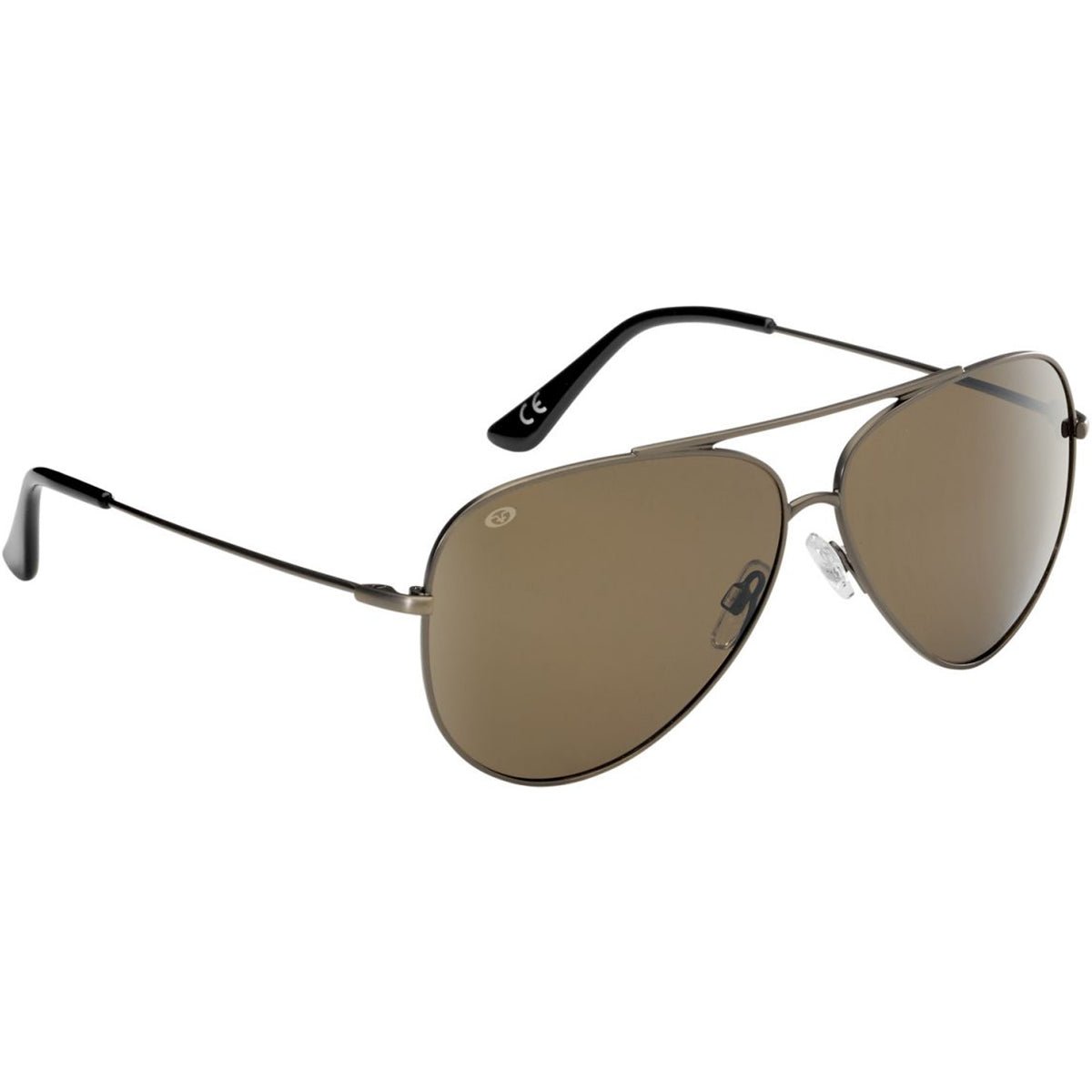 Flying Fisherman Crew Polarized Sunglasses - Forza Sports