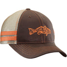 Flying Fisherman Redfish Trucker Hat - Forza Sports