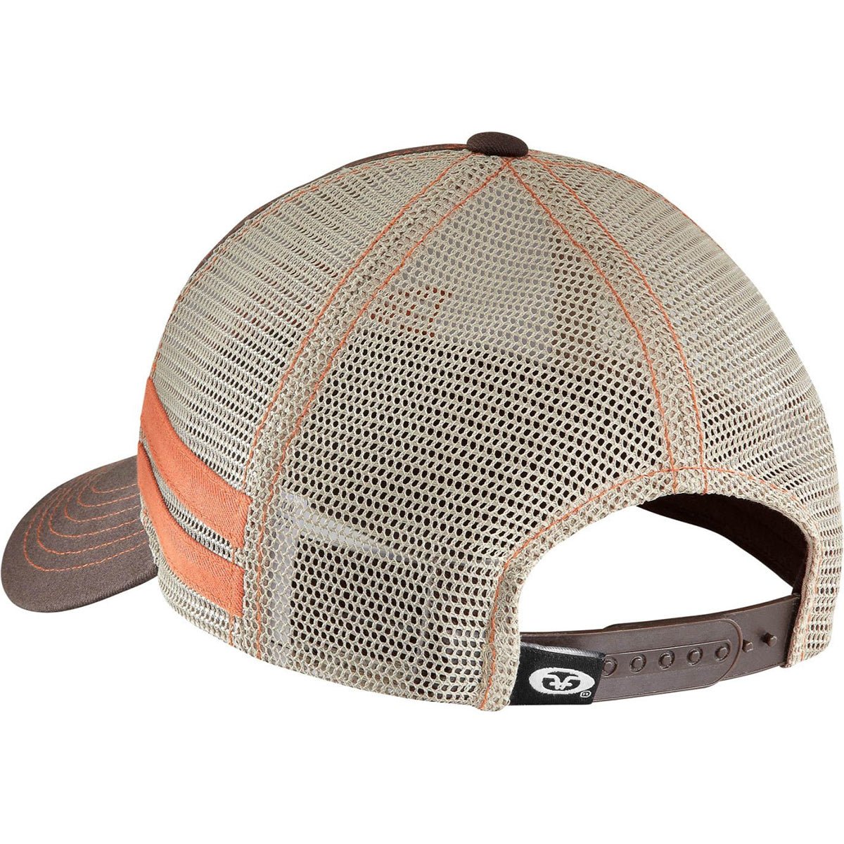 Flying Fisherman Redfish Trucker Hat - Forza Sports