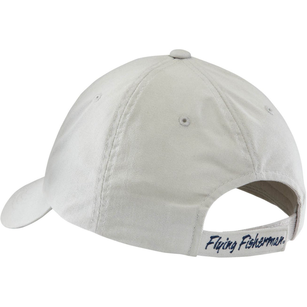 Flying Fisherman Logo Twill Hat - Forza Sports