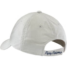 Flying Fisherman Logo Twill Hat - Forza Sports