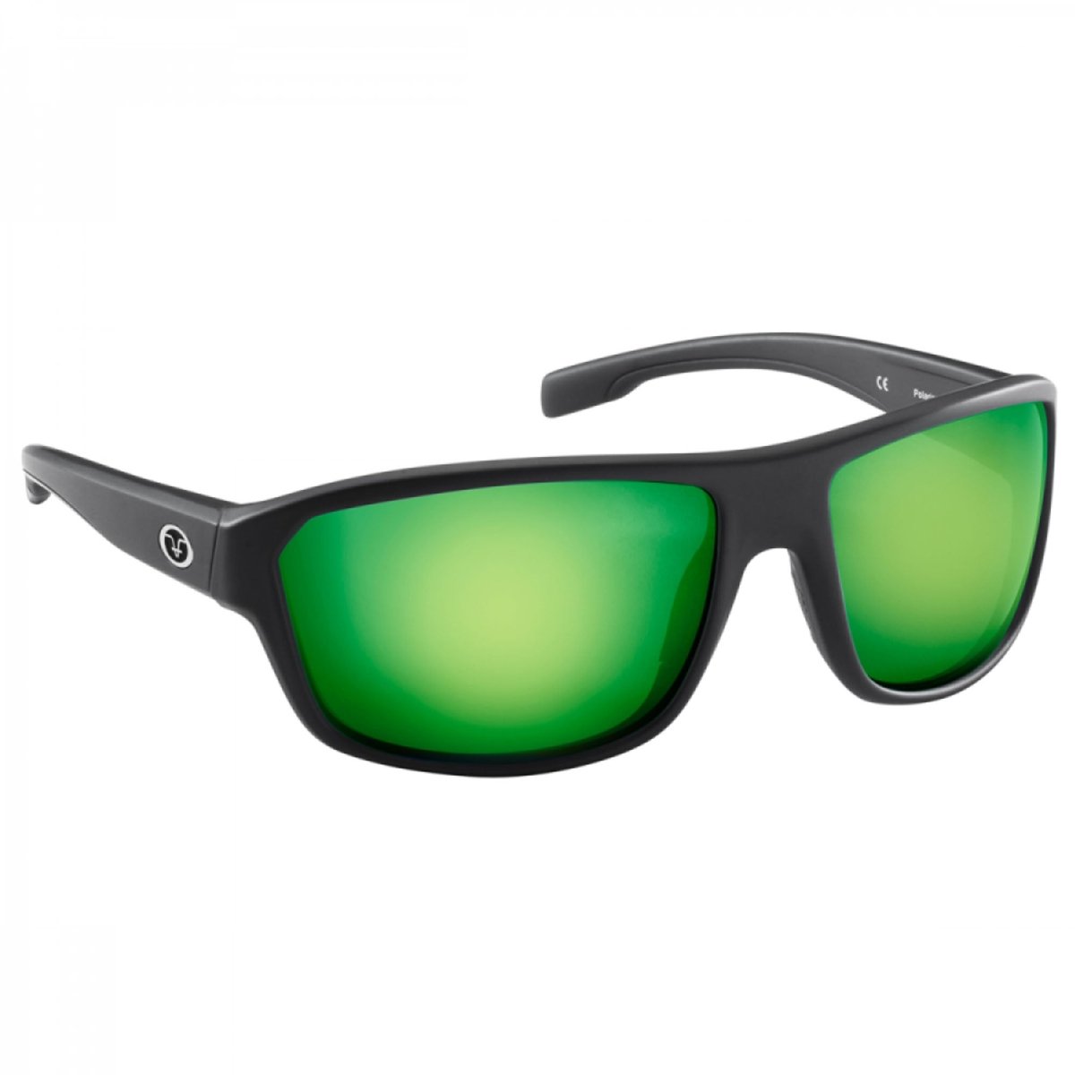 Flying Fisherman Kingfisher Sunglasses - Forza Sports