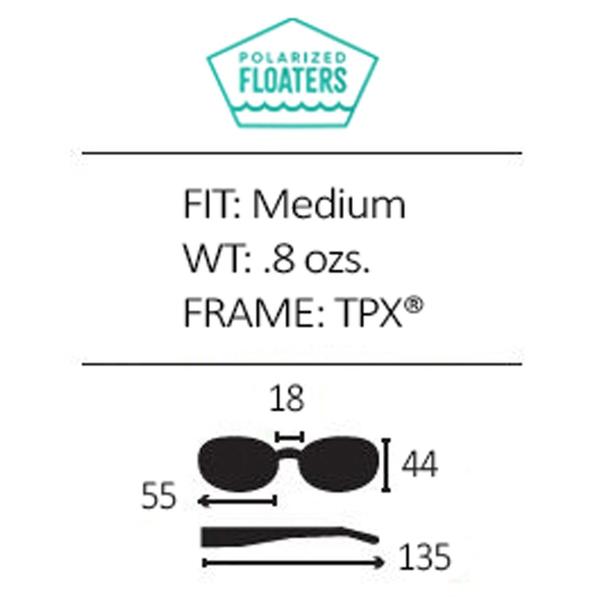 Flying Fisherman Morada Sunglasses - Forza Sports