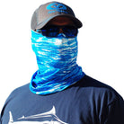 Flying Fisherman SunBandit Pro Series Multifunctional Bandana Flying Fisherman