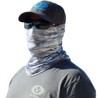 Flying Fisherman SunBandit Pro Series Multifunctional Bandana Flying Fisherman