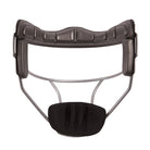 Champion Sports Softball Fielder's Mask Adult Size 6.75"-7.5" - Silver - Forza Sports