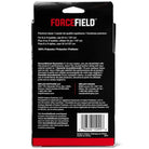 ForceField Lifestyle Shoe Laces, 54", 3 Pack - Forza Sports