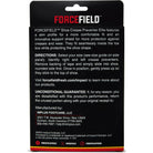 Forcefield Shoe Crease Preventer Elite - Forza Sports