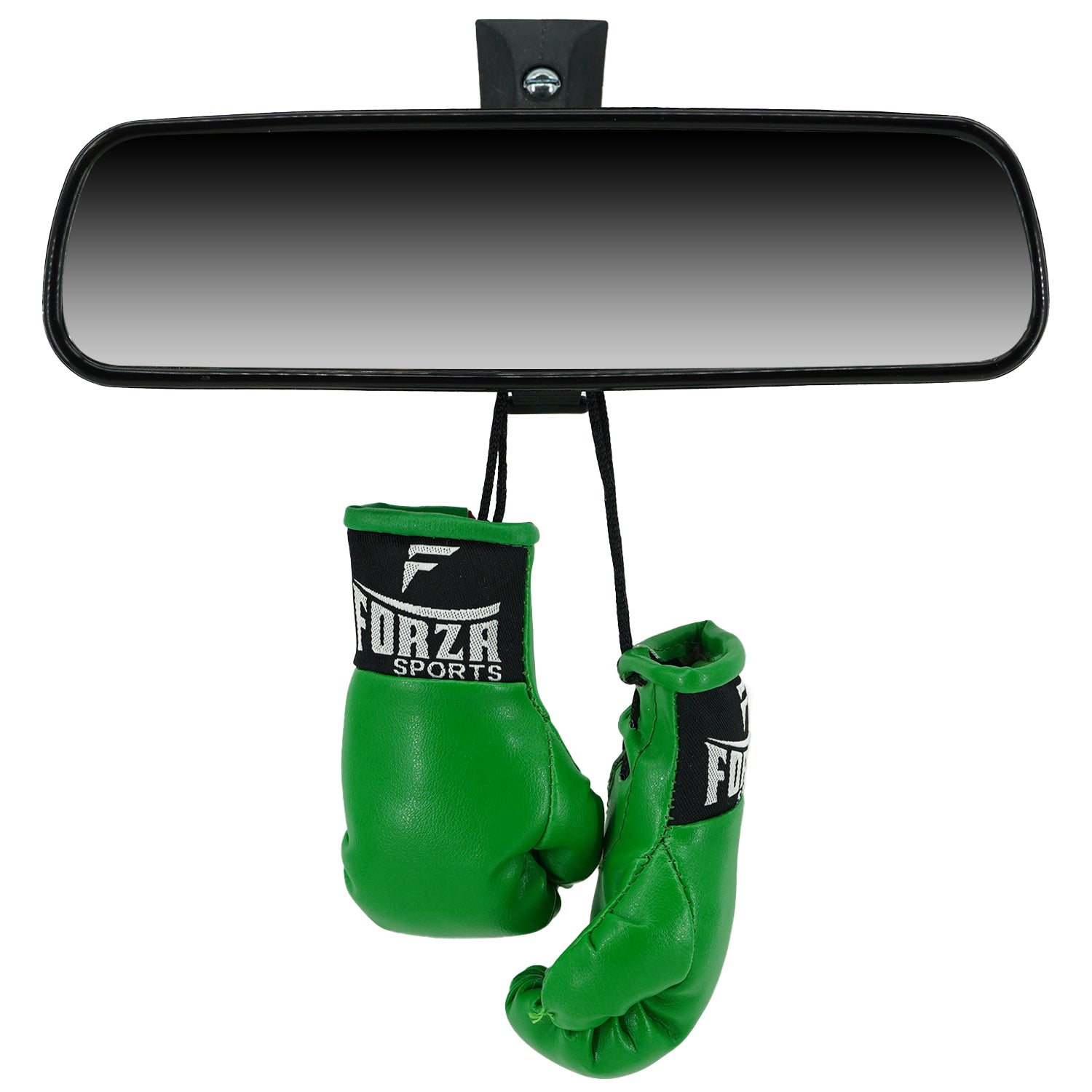 Forza Sports Mini Boxing Gloves - Dark Green Forza Sports