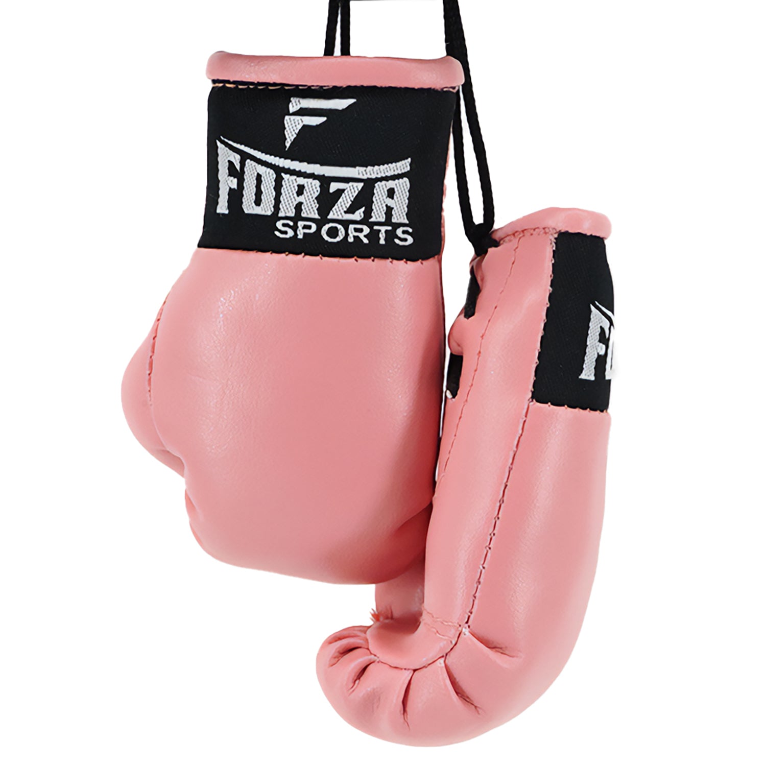 Forza Sports Mini Boxing Gloves - Pink Forza Sports