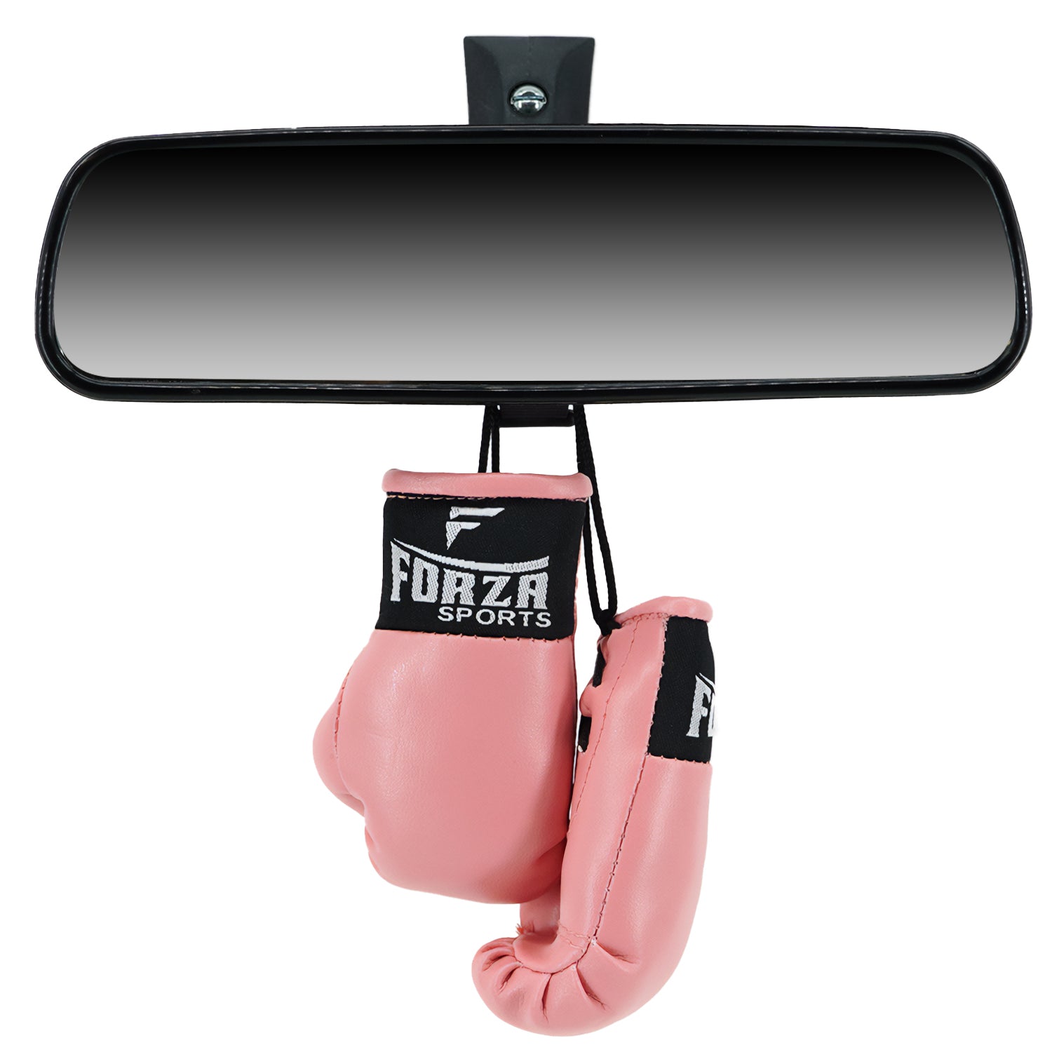 Forza Sports Mini Boxing Gloves - Pink Forza Sports