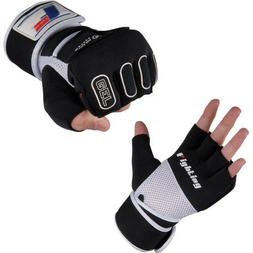 handschuh überzieher Fighting Sports Pro Gel-Handschuhbandagen – Maximaler Schutz