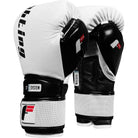 Fighting Sports S2 Gel Boxing Power Sparring Gloves - Forza Sports