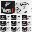 Forza Sports 180" Mexican Style Boxing and MMA Handwraps - 10-Pack Forza Sports