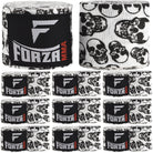 Forza Sports 180" Mexican Style Boxing and MMA Handwraps - 10-Pack Forza Sports