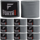 Forza Sports 180" Mexican Style Boxing and MMA Handwraps - 10-Pack Forza Sports