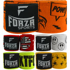 Forza Sports 180" Mexican Style Boxing and MMA Handwraps - 5-Pack Forza Sports