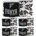 Forza Sports 180" Mexican Style Boxing and MMA Handwraps - 5-Pack Forza Sports