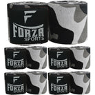 Forza Sports 180" Mexican Style Boxing and MMA Handwraps - 5-Pack Forza Sports