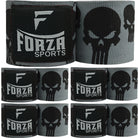 Forza Sports 180" Mexican Style Boxing and MMA Handwraps - 5-Pack Forza Sports