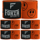 Forza Sports 180" Mexican Style Boxing and MMA Handwraps - 5-Pack Forza Sports