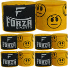 Forza Sports 180" Mexican Style Boxing and MMA Handwraps - 5-Pack Forza Sports