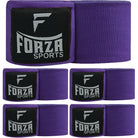 Forza Sports 180" Mexican Style Boxing and MMA Handwraps - 5-Pack Forza Sports