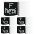 Forza Sports 180" Mexican Style Boxing and MMA Handwraps - 5-Pack Forza Sports